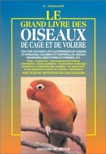 Le grand livre des oiseaux de