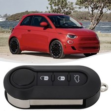 Coque Clé Télécommande Pour