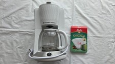 Superbe cafetière russell - superbe,