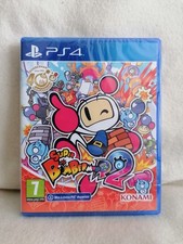 SUPER BOMBERMAN R2 (40e