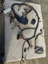 Faisceau ,CDI ,Relais Yamaha Virago 535 1995