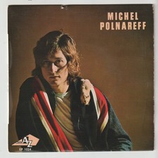 MICHEL POLNAREFF   " LA