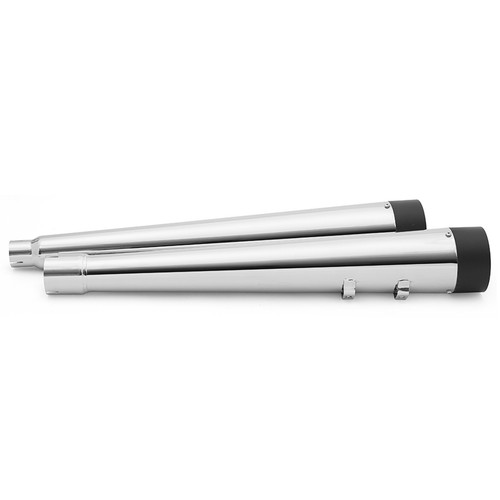 Muffler exhaust pipes slip - pipes,