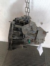 Boite de vitesses RENAULT CLIO