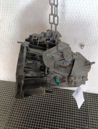 Boite vitesses renault clio - de,