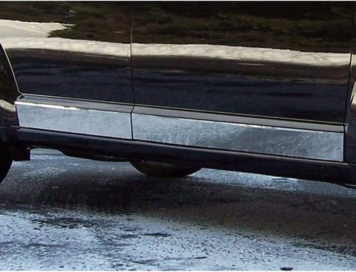 Luxury chrome 1 4 - 4p,