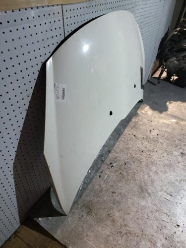 Capot peugeot 206 - peugeot, 7901r5