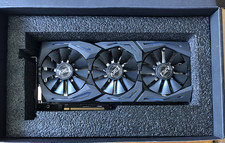 AREZ STRIX RX Vega 64 GAMING