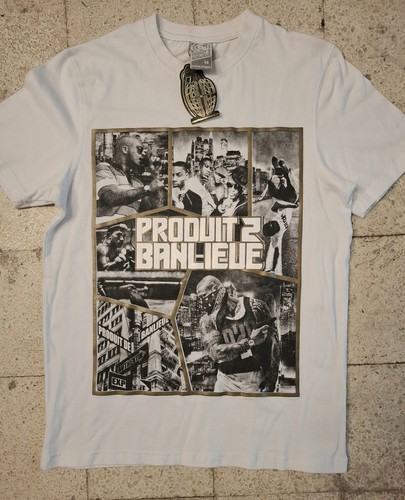 Tshirt p2b produit - tshirt,
