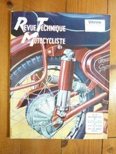 M2VD M2VS Revue Technique moto Money goyon Etat - Bon Etat Occasion