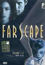 Farscape stagione 02 4 - -, 03