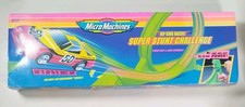 Micro Machine Rip Racers Super