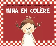 Nina en colère, Marianne