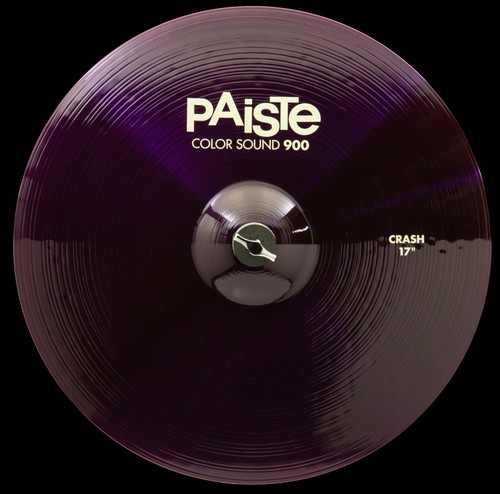 Paiste 900 color - 900, sound