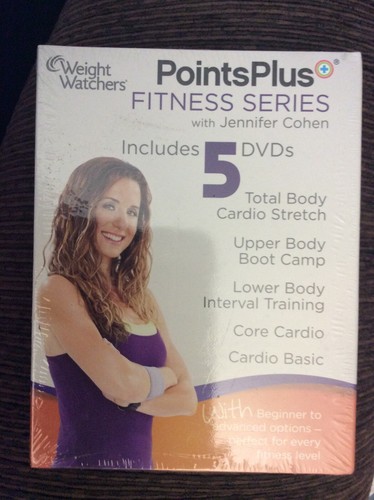 New weight watchers - watchers, points
