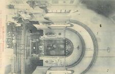 CAPVERN LES BAINS interieur de