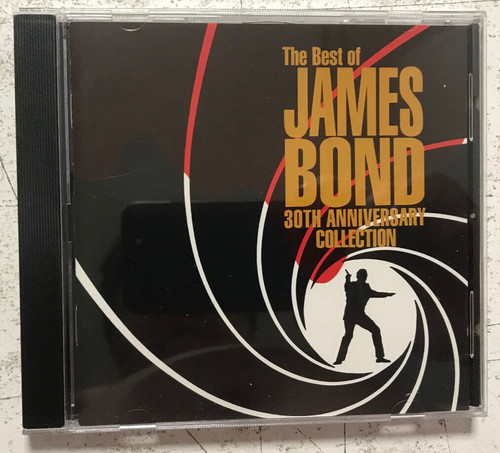The best james bond th - the,