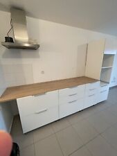 Cuisine IKEA complète avec