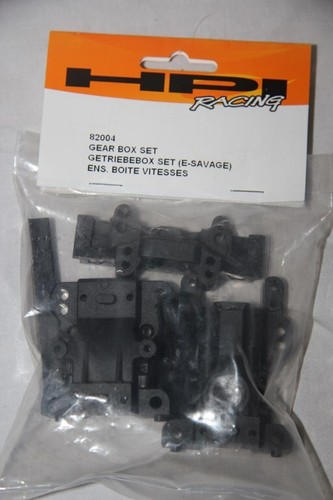 Hpi racing ensemble boite - -,