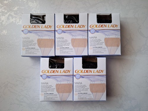 Lot collants extra large - extra,