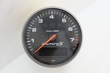 Porsche 993 Carrera 2 S 4 S