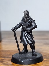 Warhammer 40k - Genestealer