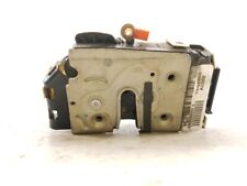 Serrure de porte avant gauche - Dodge CALIBER - 4589409AA - Q0-2401U