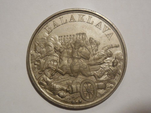 Médaille pour guerre de - médaille, la