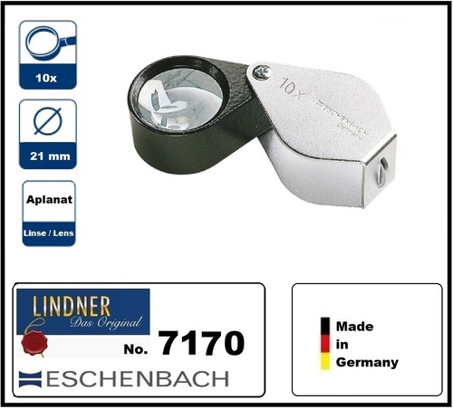Lindner 7170 loupe - 7170,