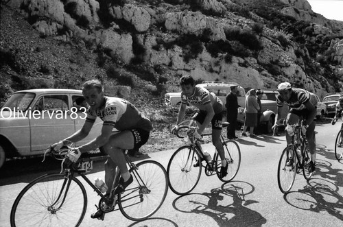 Cyclisme course 1962 - -, 4