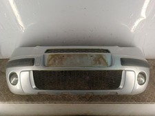 Pare choc avant CITROEN C3
