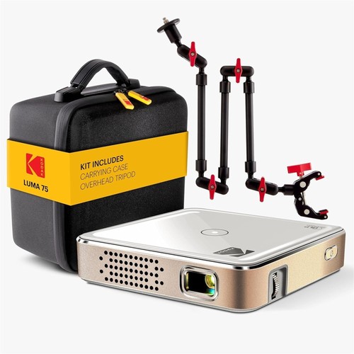 Kodak luma ultra mini - luma,