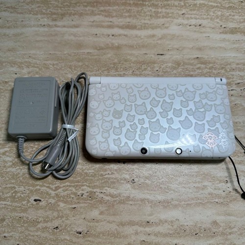 Console nintendo 3ds - console,