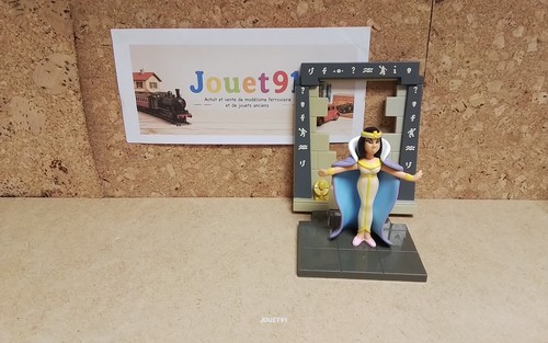 Jouet macdonald 2002 - jouet, macdonald’s