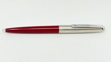 Stylo à bille Inoxcrom 77