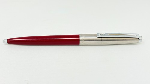 Stylo bille inoxcrom 77 - stylo,