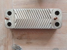 échangeur chaudière saunier duval themaplus condens