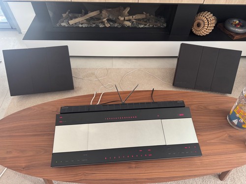 Bang olufsen beocenter 9000 - beocenter,