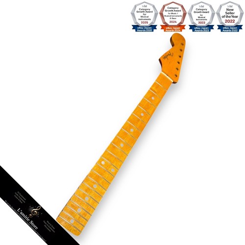 Fender japan stratocaster neck - japan,