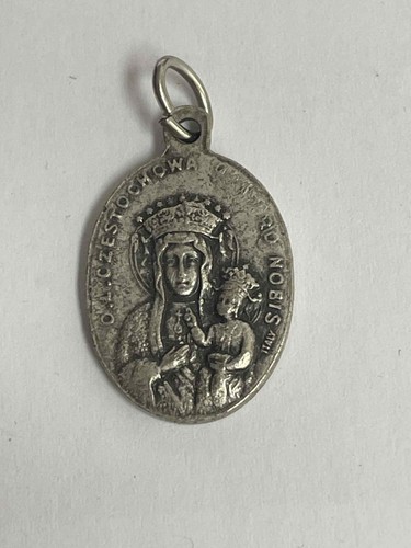 Religiosa ancienne medaille - religiosa,