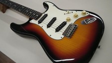 (BILL LAWRENCE) EX-Light Used