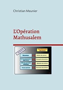 Lopération mathusalem - lopération,
