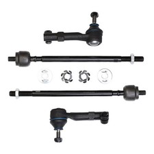 RIDEX Biellette de direction ESSIEU AVANT pour RENAULT TWINGO I (C06)