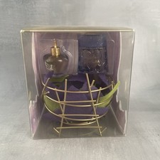 Coffret Lolita Lempicka St Valentin 2005 Le nid d'amour miniature 5ml x2