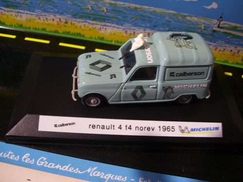 Collection renault 4f4 - renault,