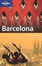 Barcelona (Lonely Planet City