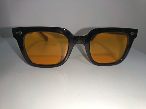 Lunettes soleil inspiration - de,
