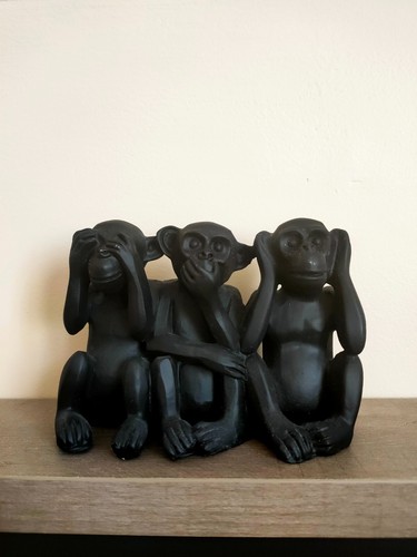 Les singes la - singes, de