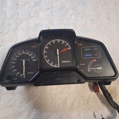 Compteur honda 750 vfr - honda,