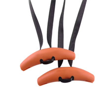 Poignées Musculation Traction Entrainement Poids Du Corps Haltère Barres Fitness